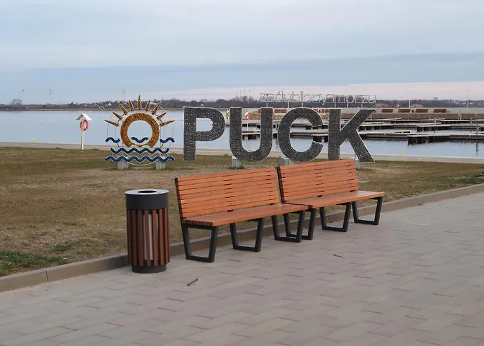 Apartament Puck