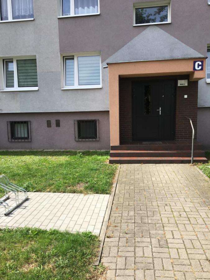 Apartament Puck Apartment