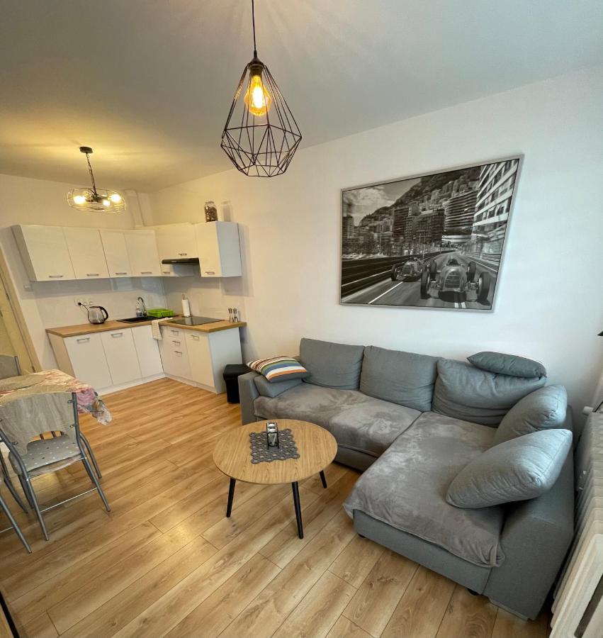 Apartament Puck Apartment *