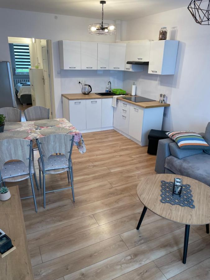 Apartment Apartament Puck Puck