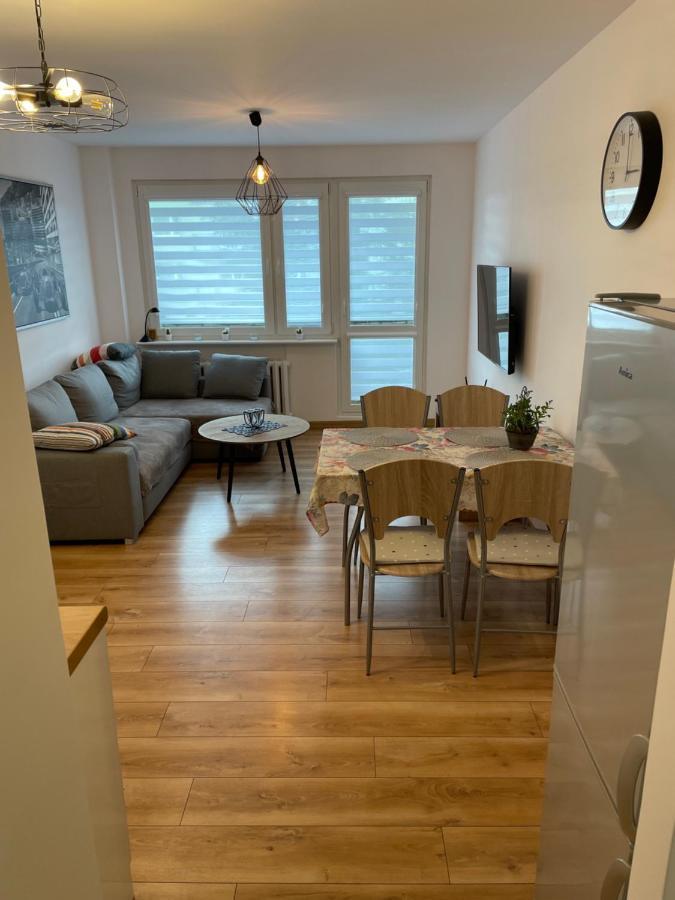 Apartament Puck *