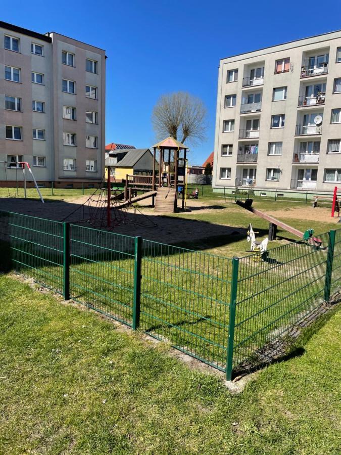 Apartament Puck Apartment *