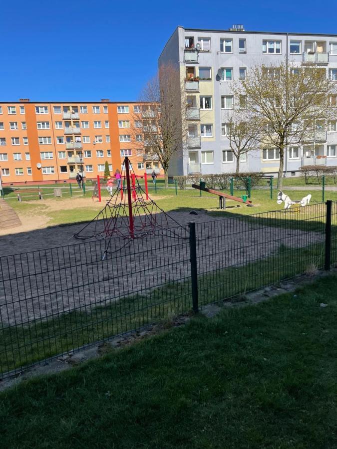 Apartament Puck *