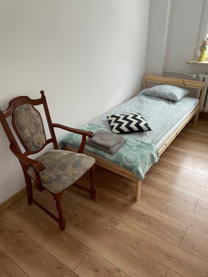 Apartament Puck * Puck