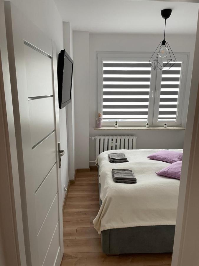 Apartament Puck Apartment