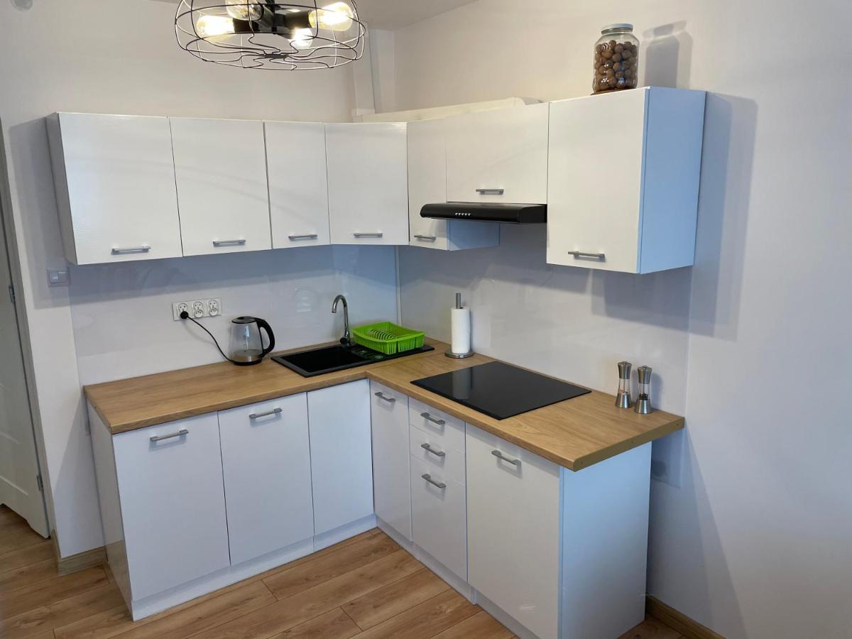 Apartament Puck *