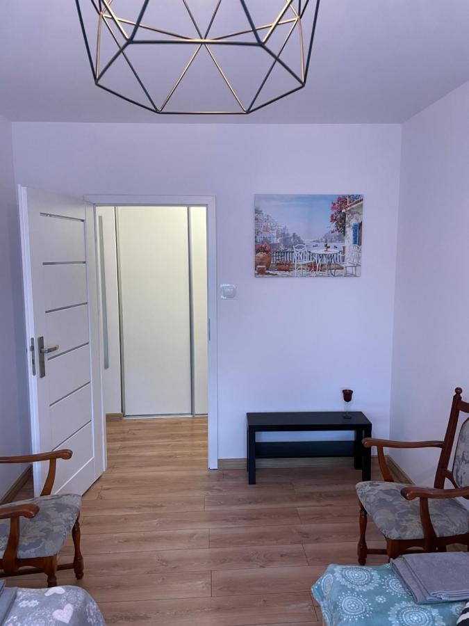Apartament Puck Puck