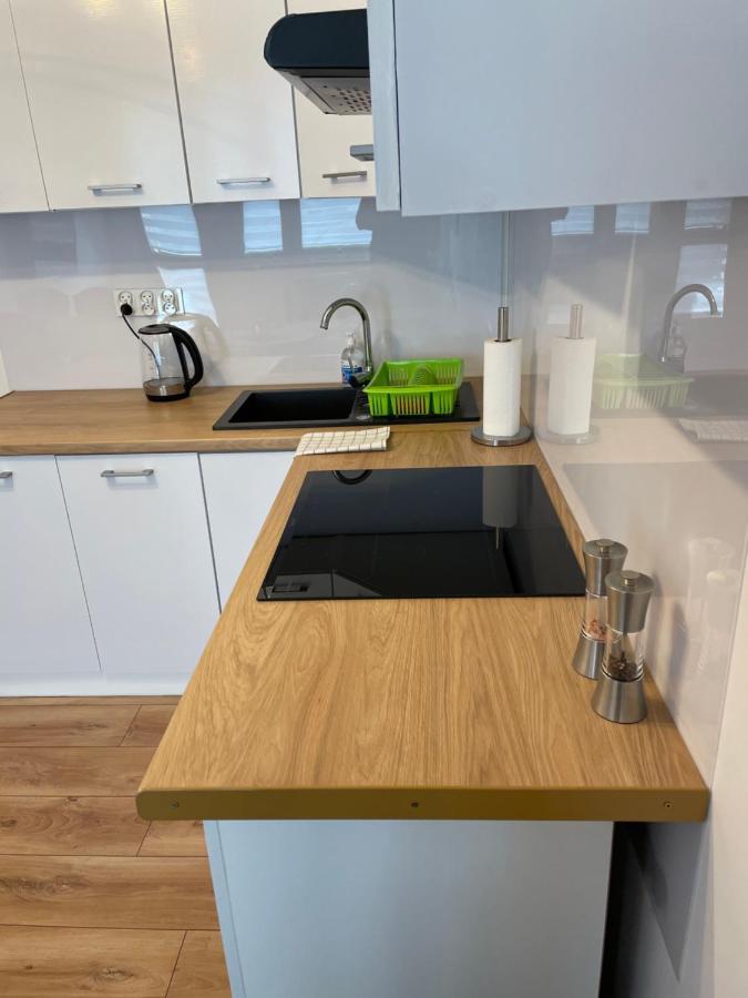 Apartament Puck Puck