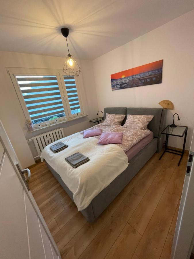 Apartament Puck Apartment *