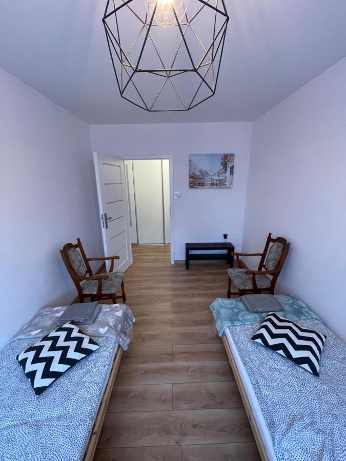Apartament Puck * Puck