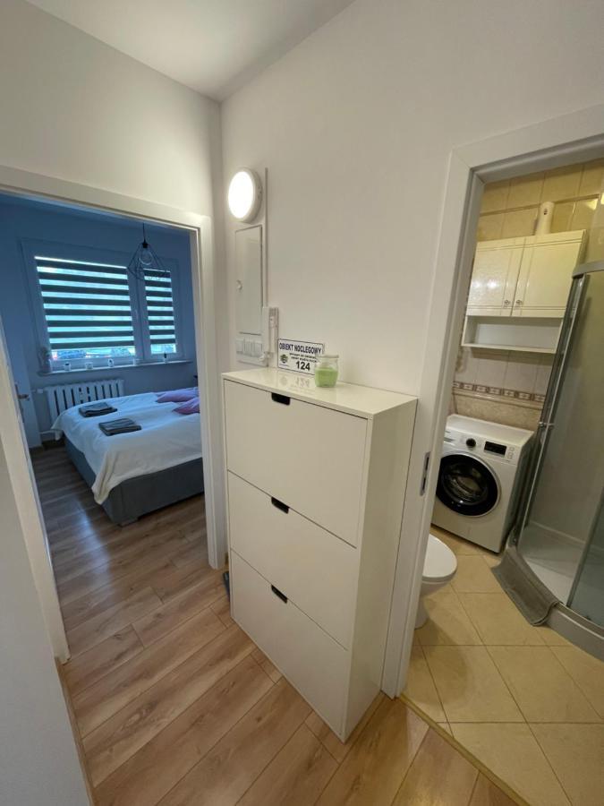 Apartament Puck Apartment *