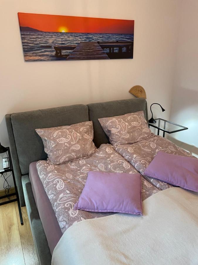 Apartament Puck Apartment