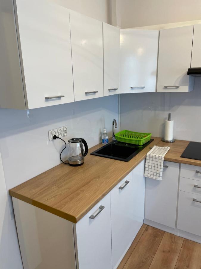 Apartament Puck