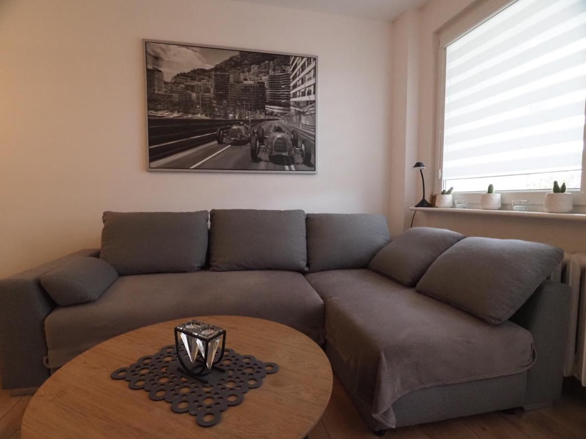 Apartament Puck Puck