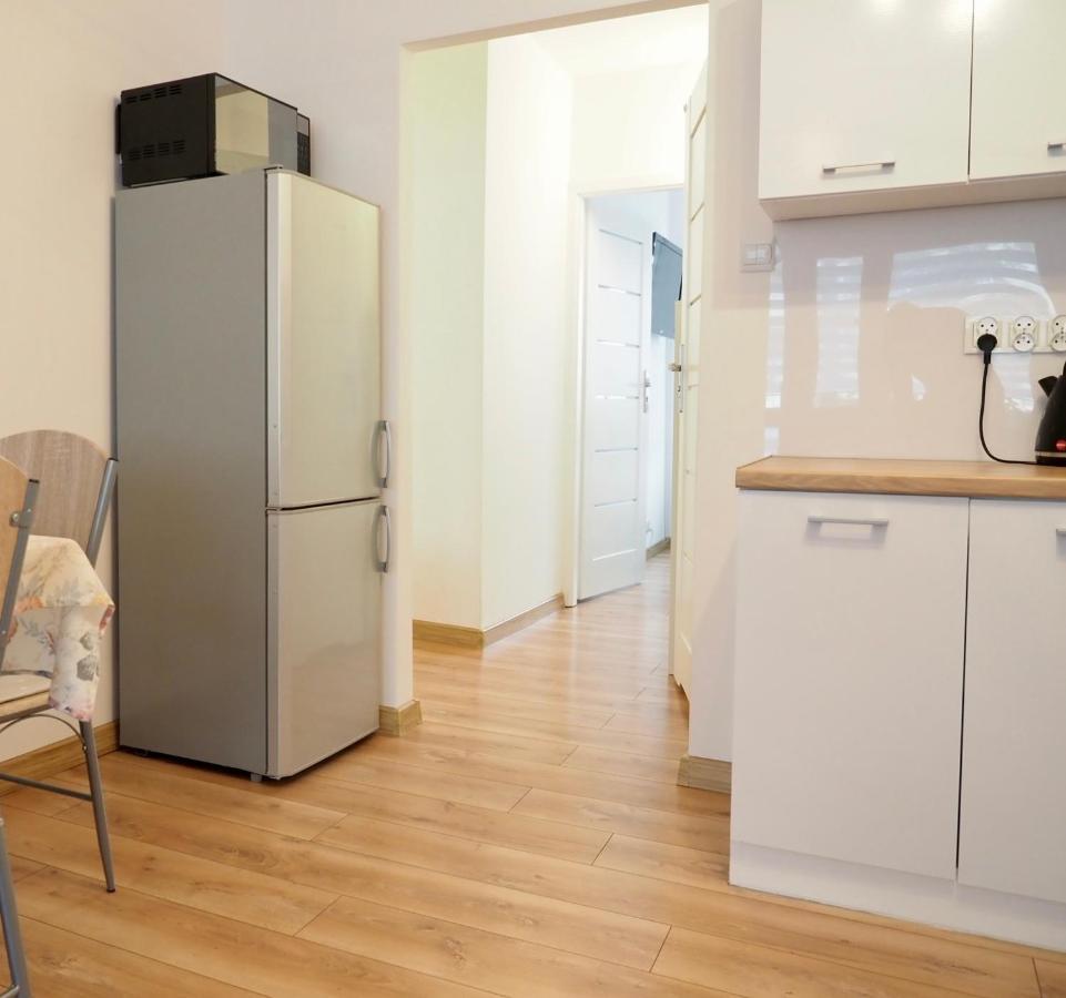 Apartament Puck Apartment