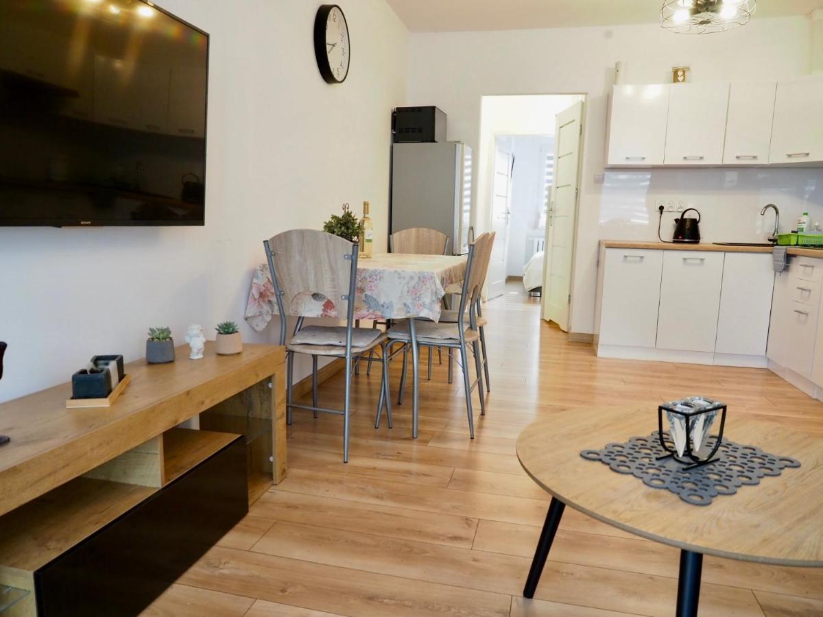 Apartament Puck