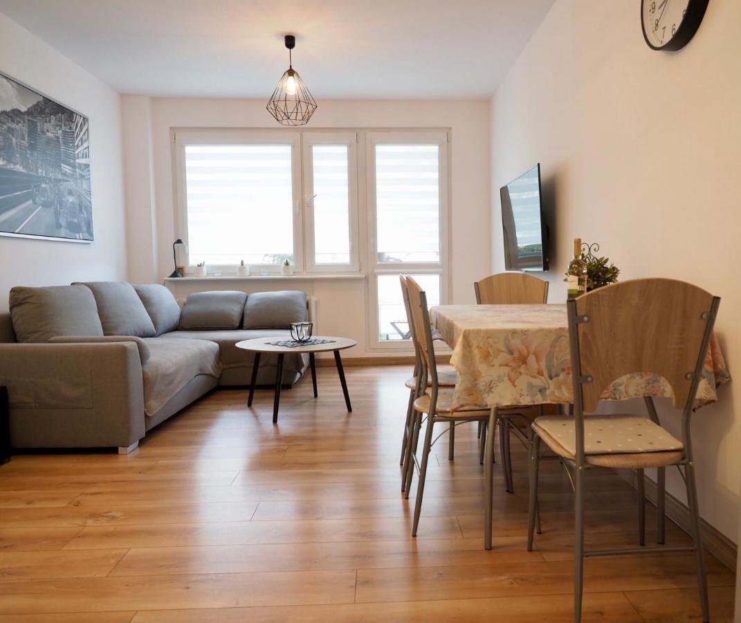 Apartament Puck Apartment Puck