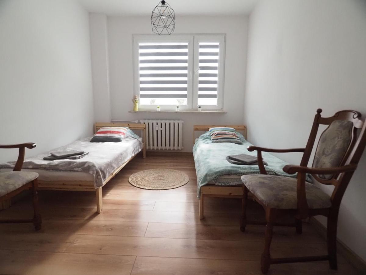 Apartament Puck Apartment *
