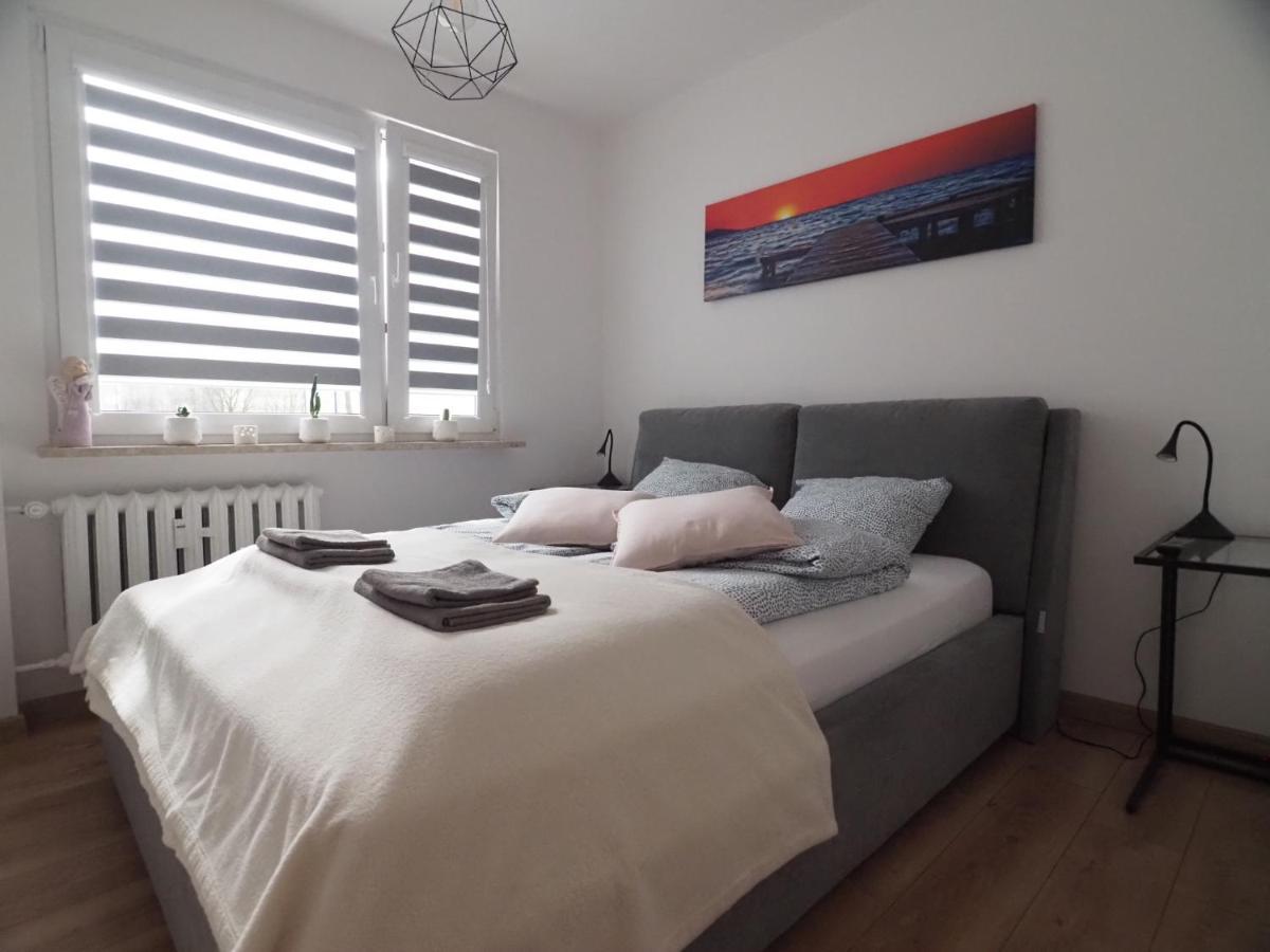 Apartament Puck Puck