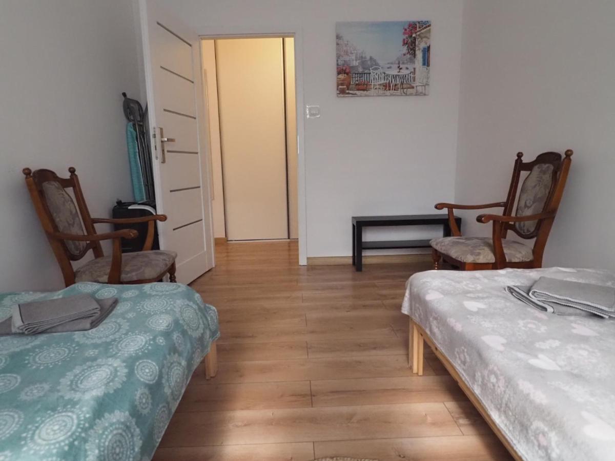 Apartament Puck Apartment Puck