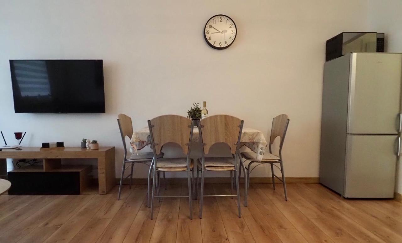 Apartament Puck