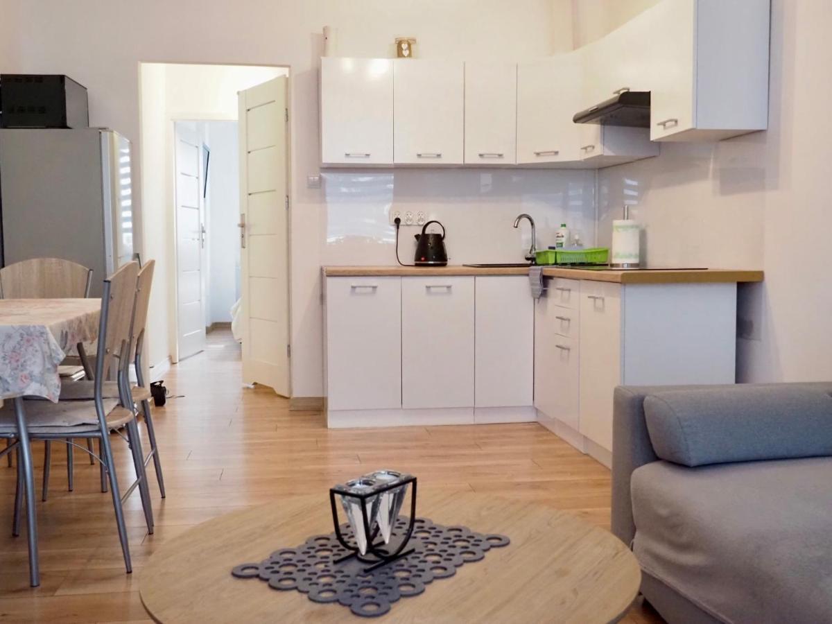 Apartament Puck Apartment *