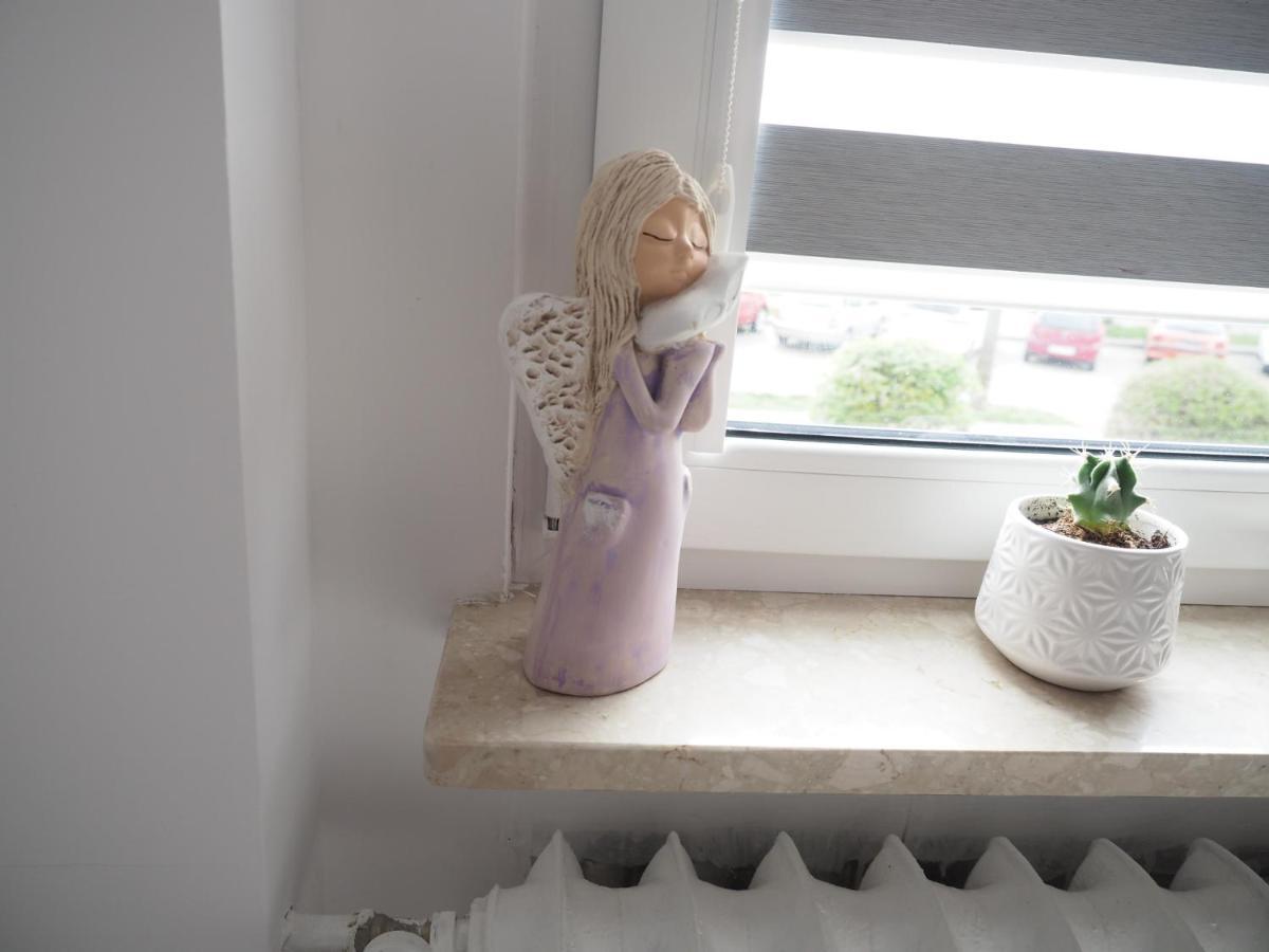 Apartament Puck Puck