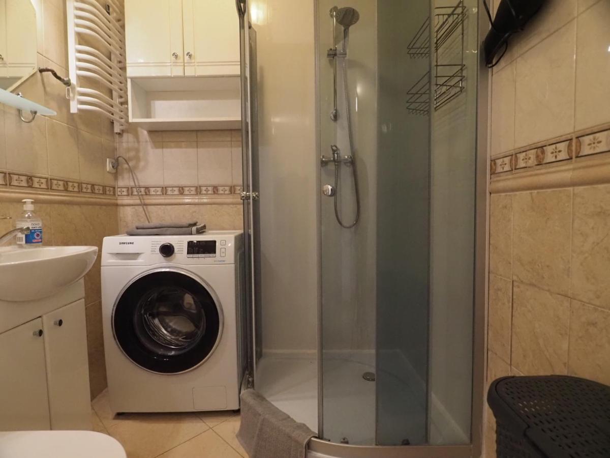 Apartament Puck Puck